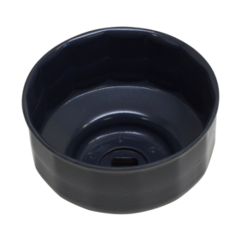 END CAP OIL FILTER-TOYO