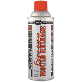 MOULD RELEASE AEROSOL
