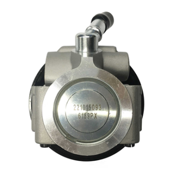 POWER STEERING PUMP