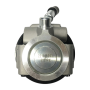POWER STEERING PUMP