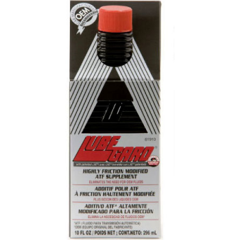 LUBEGARD ADDITIVE