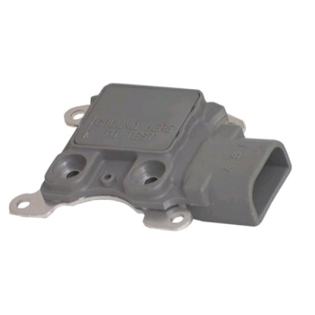 REGULATOR