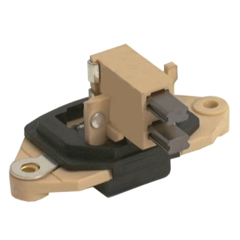 REG/BRUSH KIT 24V
