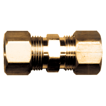 1/8 COMPRESSION UNION