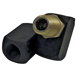 SWIVEL AIR CONNECTOR 1/4