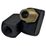 SWIVEL AIR CONNECTOR 1/4