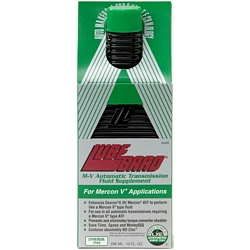 LUBEGARD M-V SUPPLEMENT