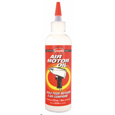 AIR TOOL OIL..NO FREEZE