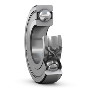 SKF SHIELDED BEARING