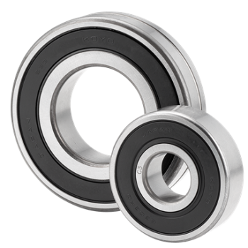 BALL BEARING