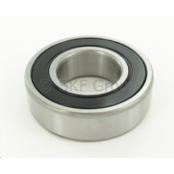BALL BEARING