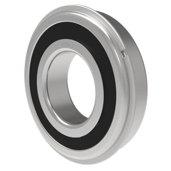 BALL BEARING