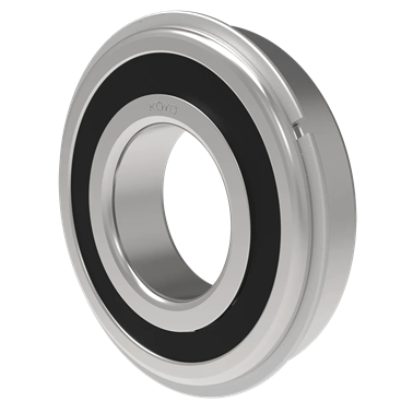 BALL BEARING
