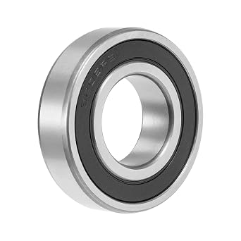 BALL BEARING
