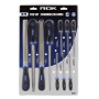 10 PC FILE SET
