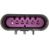 ELECTRONIC FAN CLUTCH GM