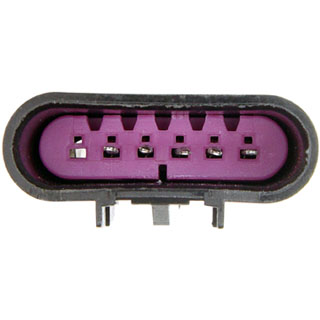 ELECTRONIC FAN CLUTCH GM