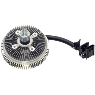 ELECTRONIC FAN CLUTCH GM