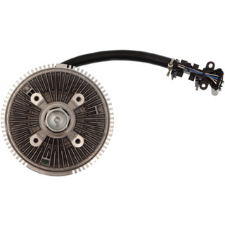 ELECTRONIC FAN CLUTCH GM