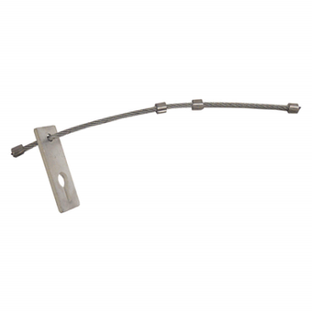 LOAD BINDER LOCK