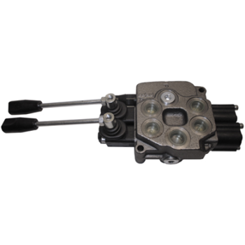 CONTROL VALVE