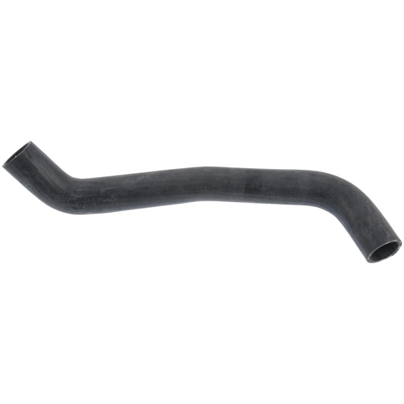 UPPER RAD HOSE