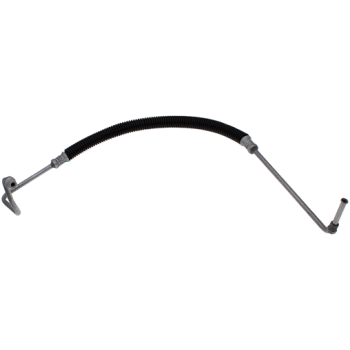 TRANSMISSION COOLER LINE