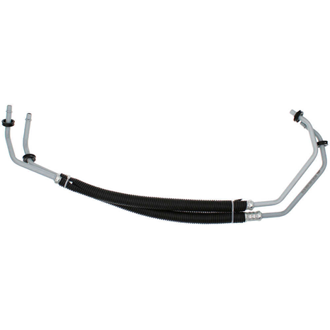 TRANS OIL COOLER LINE