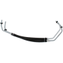 TRANS OIL COOLER LINE