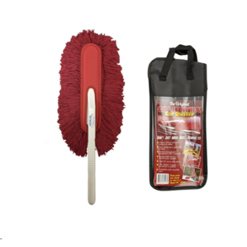 CAR DUSTER 26