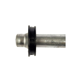 OIL COOLER LINE ASSY