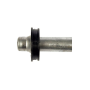 OIL COOLER LINE ASSY