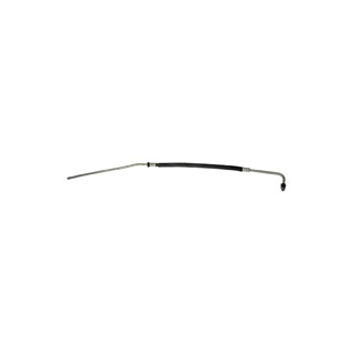 OIL COOLER LINE ASSY