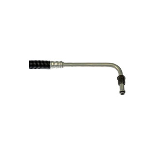 OIL COOLER LINE ASSY
