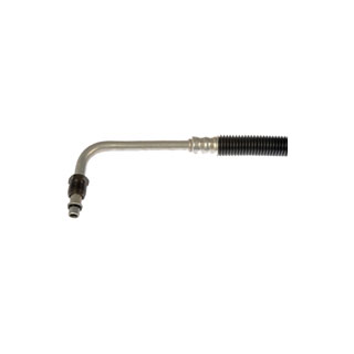 OIL COOLER LINE ASSY