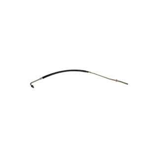 OIL COOLER LINE ASSY