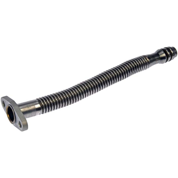 LOWER TURBO LINE