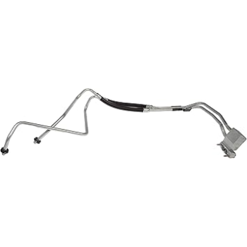 OIL COOLER LINE ASSY.