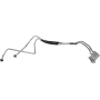 OIL COOLER LINE ASSY.