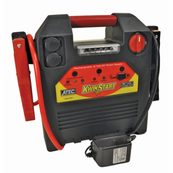 KWIKSTART 650 JUMPSTART