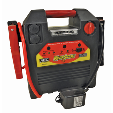 KWIKSTART 650 JUMPSTART