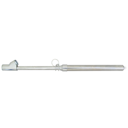 STRAIGHT PRES GAUGE