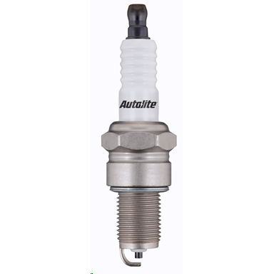 SPARK PLUG