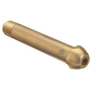NIPPLE CGA540 OXYGEN