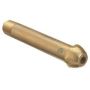 NIPPLE CGA540 OXYGEN