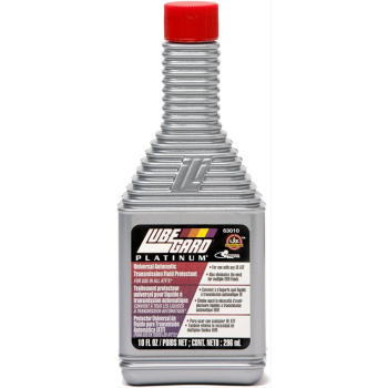 LUBEGAURD PLATINUM