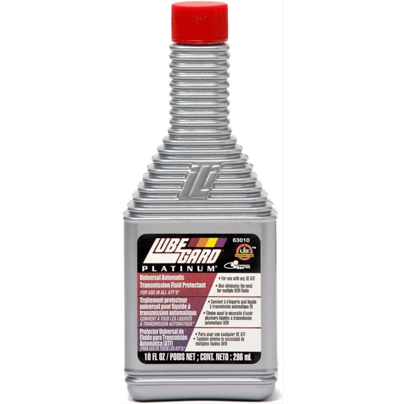 LUBEGAURD PLATINUM