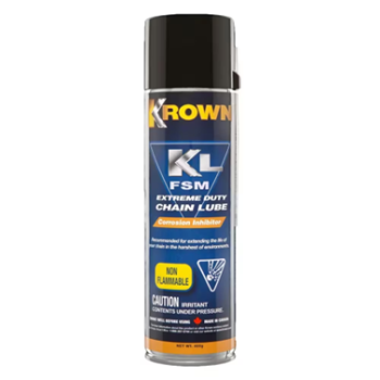 EXTREME DUTY CHAIN LUBE