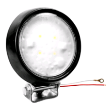 LED WHITE LIGHT FLOOD