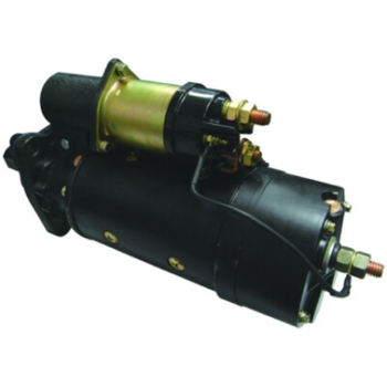 42MT STARTER 11 TOOTH